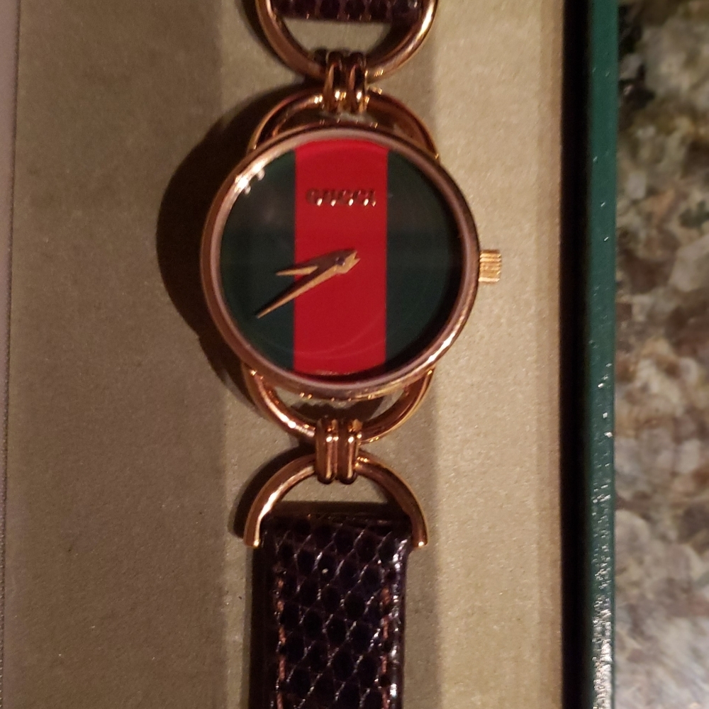 Gucci Watch